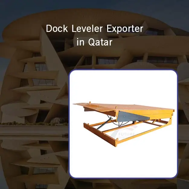 Dock Leveler Exporter in Qatar